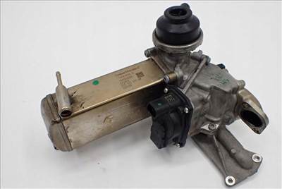 Audi Q7 (4M) 3.0 TDI, Volkswagen Amarok 3.0 TDI egr hűtő, egr szelep 059131511bm 059131511BM