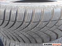  195/65R15 Semperit Speed-grip5 újszerű téli gumi garnitúra