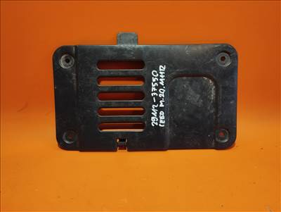 Kia Ceed alsó motorvédő olajleeresztő nyílás 29112-J7550 (M.20.1111R)