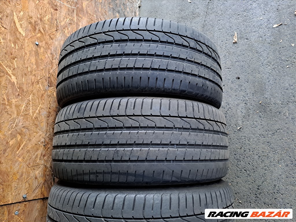 4db 265/45 R20  PIRELLI P ZERO (Peremvédős)  nyári gumi eladó!!!  (DOT2022) ára 40000Ft/db  2. kép
