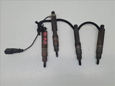 Volkswagen Golf IV, Volkswagen Bora 1.9 TDI ALH porlasztó sor (27311) 028130202p