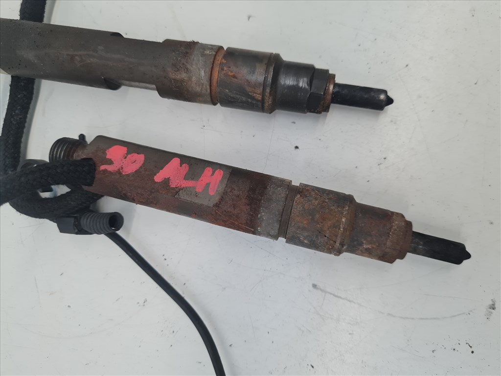 Volkswagen Golf IV, Volkswagen Bora 1.9 TDI ALH porlasztó sor (27311) 028130202p 3. kép