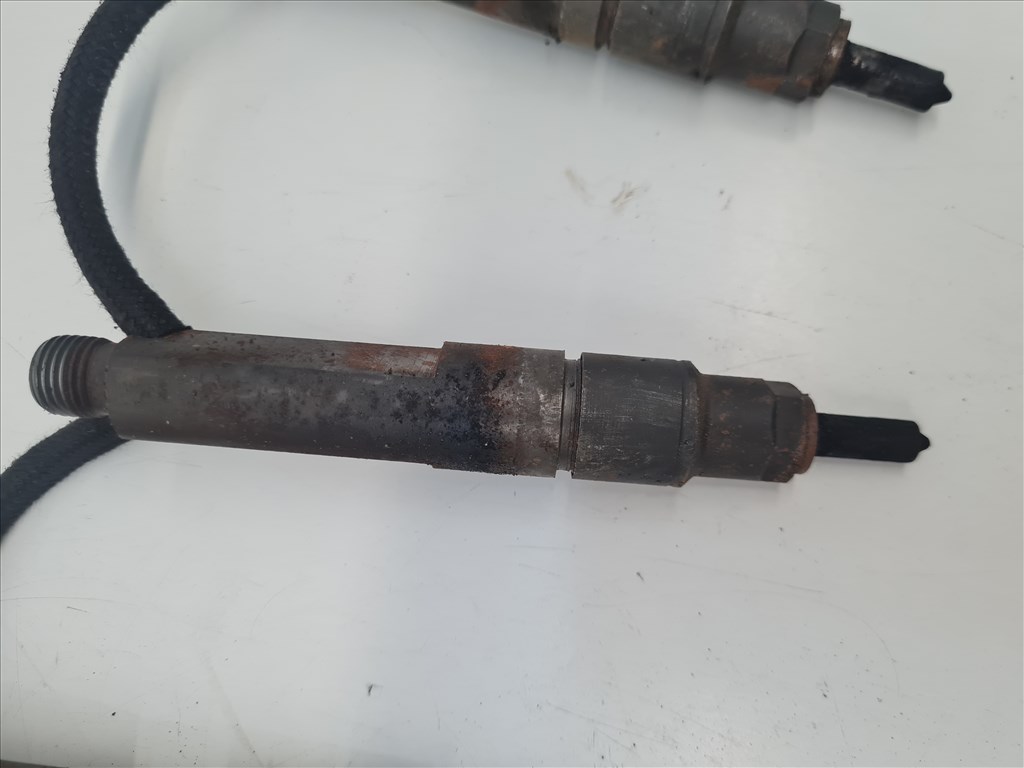 Volkswagen Golf IV, Volkswagen Bora 1.9 TDI ALH porlasztó sor (27311) 028130202p 5. kép