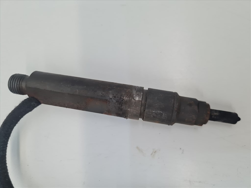 Volkswagen Golf IV, Volkswagen Bora 1.9 TDI ALH porlasztó sor (27311) 028130202p 6. kép