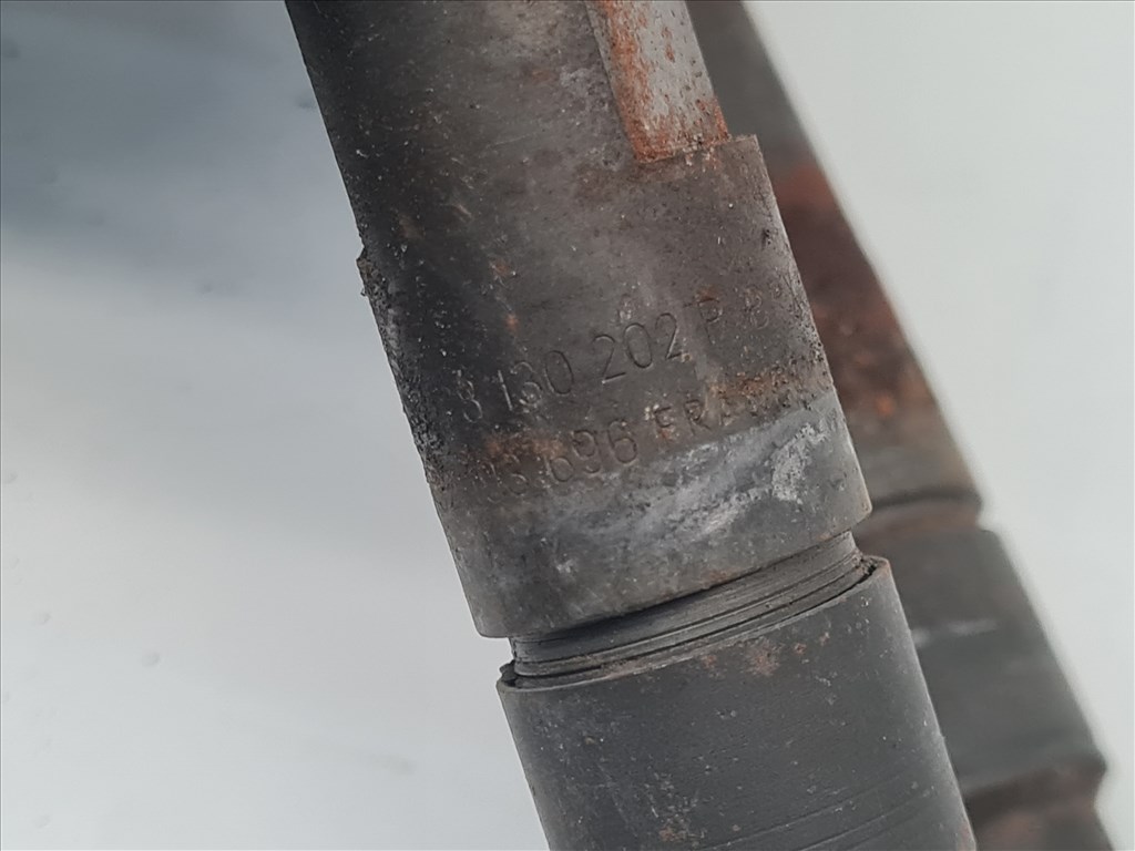 Volkswagen Golf IV, Volkswagen Bora 1.9 TDI ALH porlasztó sor (27311) 028130202p 9. kép