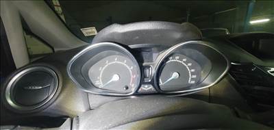 Ford Fiesta mk6 1.0ecoboost óracsoport 