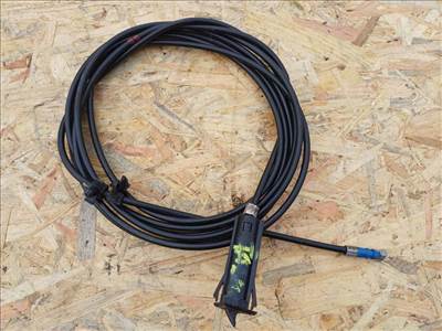 Ssangyong Kyron (2005-2014) Motorháztető Nyító Bowden