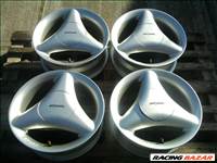 Ronal 14-es új alufelnik 4x100-as 3db