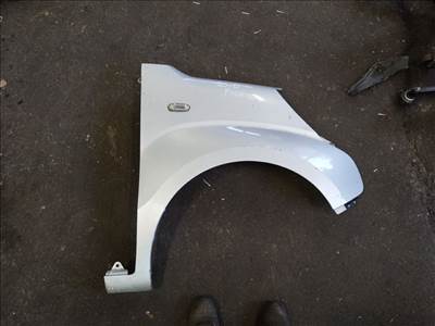 Peugeot Bipper / Citroen Nemo / Fiat Fiorino Qubo 2007- jobb első sárvédő