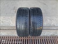 215/50 R17" Michelin használt téli gumik