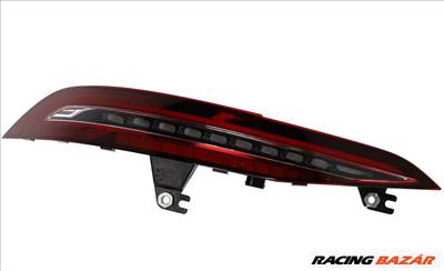 Mercedes AMG GT Coupe bal hátsó lámpa  a2909060100