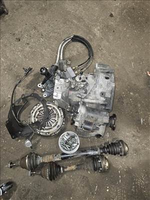 Volkswagen Golf IV 6 os váltó szett drw tdi pdtdi