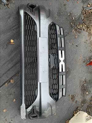 Dacia Sandero 3 III Első lökhárító 2024 620228531r