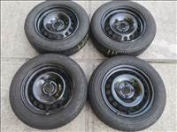 Renault 15-ös gyári acélkerék 4x100