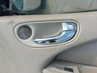 Jaguar X-Type Jobb első Belső Kilincs *123753*