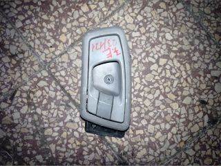 Kia Carens (FC) Jobb első Belső Kilincs *117795*