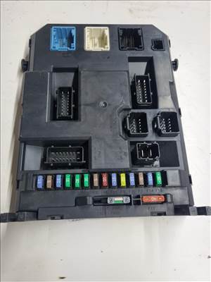 Citroën C3 II BSM  9666952280