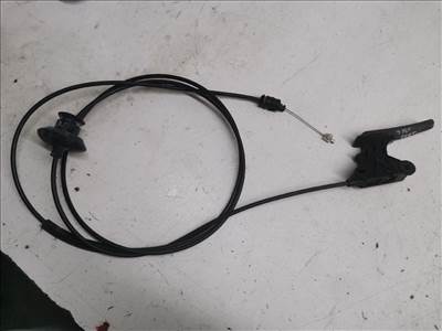 PEUGEOT 508 1.6 HDi Motorháztető Nyitó Kar / Gomb #43135#