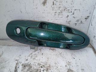 Mazda MPV (LW) Jobb első Külső Kilincs *96665*