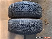 2db 205/55 R16 Semperit Speed -Grip 3 téli gumi eladó!! (DOT2018)