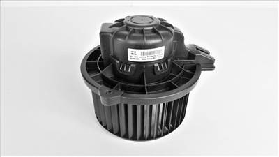 HK11255) ÚJ FŰTÉS VENTILÁTOR - Kia Carens 06-12, Sorento 09-20, Sportage 10- / Hyundai ix35 10-15, Tucson 15- - benzin, dízel - 971132P000 - Made in Korea - SZÉPSÉGHIBÁS