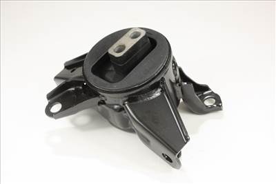 HK12924) ÚJ VÁLTÓTARTÓ GUMIBAK - Hyundai Santa Fe 12-18, Grand Santa Fe 13-18 - kézi és automata váltó - 218302W400 - CTR