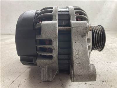 OPEL ASTRA G Generátor