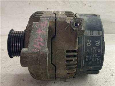 OPEL VECTRA B Generátor