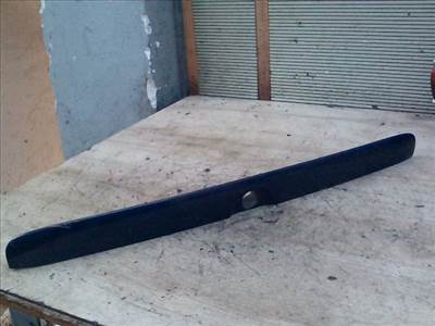 OPEL ASTRA G 97-04 Csomagtér ajtó díszléc