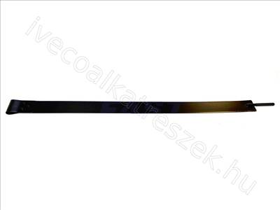 Tankheveder 70-90L trapéz 620mm - DAILY - 500327771, VCMG131 -  - IVECO EREDETI Eredeti új 500327771