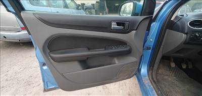 Ford Focus mk2 kombi ajtókárpit szett 