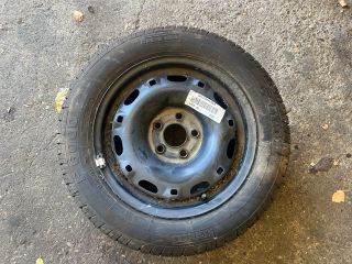 SEAT IBIZA III (6L1) Pótkerék