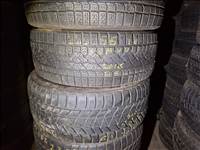  225/55/18"  Kumho téli gumi 