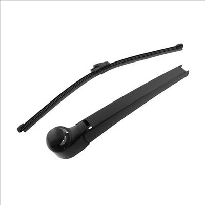 Seat Arosa hátsó ablaktörlő lapát és kar
