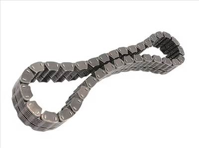 Mitsubishi Pajero II új osztómű lánc 