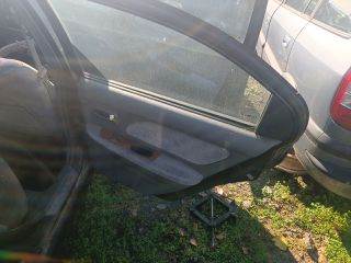 KIA MAGENTIS (GD) Jobb hátsó Zsanér