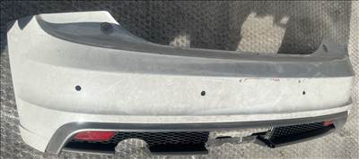 Audi A1 hátsó lökhárító  8x0807421g