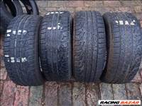  205/5516" használt téli gumi pirelli 6mm 4db