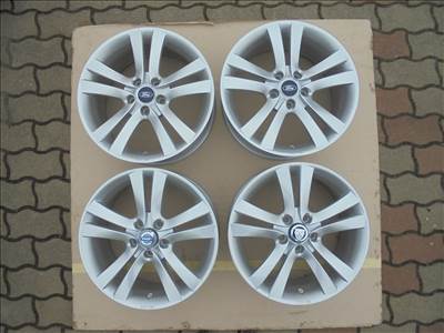 Új 17-es 5 x 108-as Aluett alufelni eladó