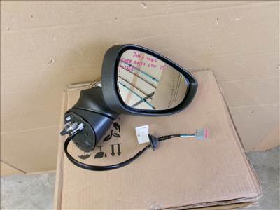 FORD FIESTA jobb oldali visszapillantó tükör 2008-2017