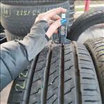  225/45 R17 Points nyári gumi 28000ft a 2db/51/