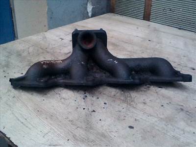 PEUGEOT BOXER 94-02 Kipufogó csonk 