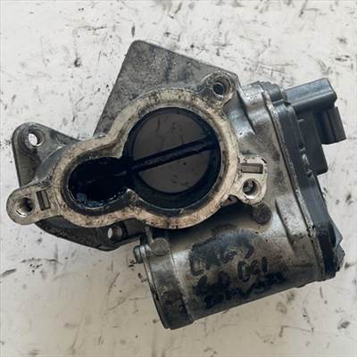 Renault/Opel 2.0/2.3dci EU3 elektromos Egr szelep 8200987088 147100385r