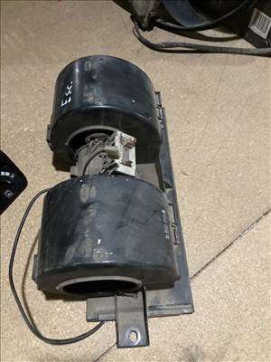 Ford Escort MK4 benzines fűtőmotor(1989-es)