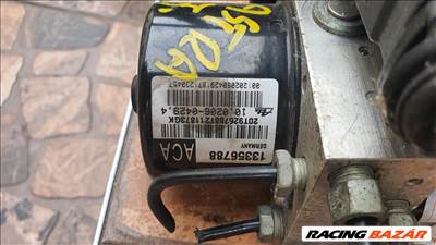 Opel J Astra ABS kocka 