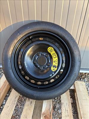 Ford Focus Mk4 16” mankókerék 