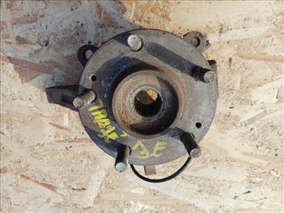 Hyundai Trajet (2001-2008) 2.0CRDI Diesel Jobb Első Csonkállvány Kerékaggyal 