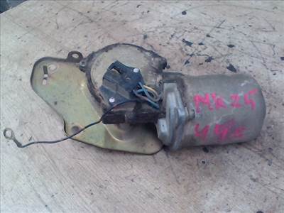 HYUNDAI MATRIX Ablaktörlő motor első