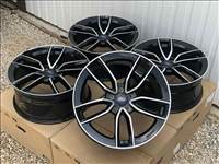  5x108 lyukosztású 7,5JJ 17" új Keskin KT21 Ford Volvo Jaguar Peugeot Citroen alufelni