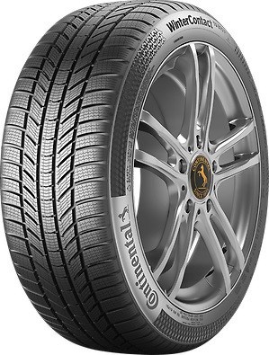 Continental WINTERCONTACT TS 870 P DOT2022 325/40 R22  1. kép